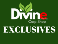 Divine Shop's Exclusives