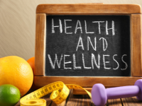 Health and Wellness